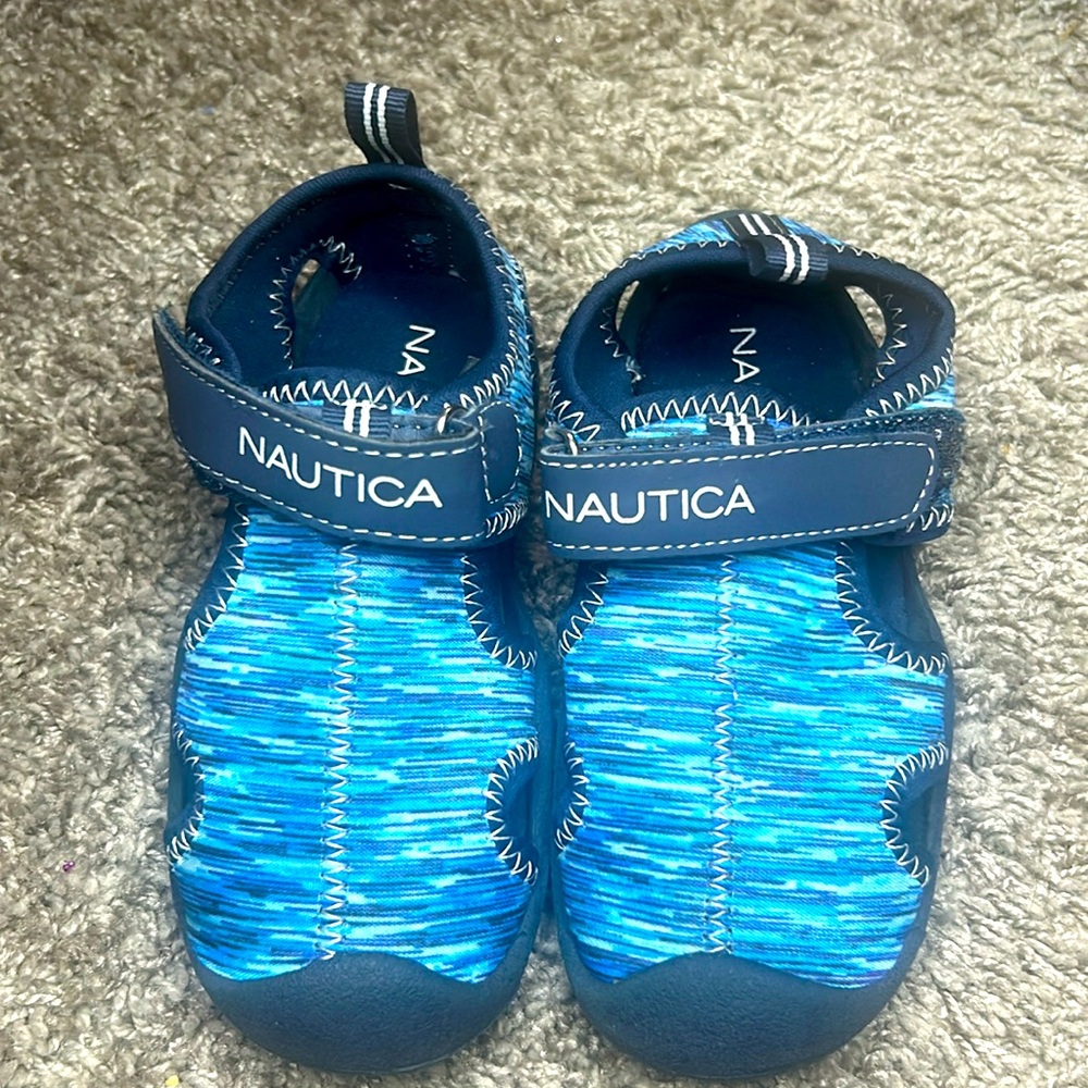 Nautica Toddler Protective Water Shoes